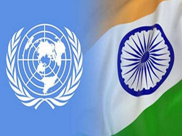 इंतजार की घड़ी खत्म, 1 अगस्त को UNSC का अध्यक्ष होगा भारत। फाइल फोटो।