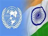 इंतजार की घड़ी खत्‍म, 1 अगस्‍त को UNSC का अध्‍यक्ष होगा भारत। फाइल फोटो।