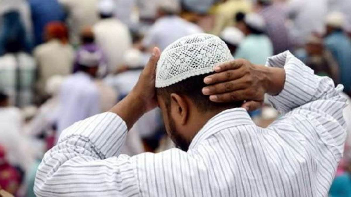Jammu : इस्लामिक विद्वानों ने कहा- इस्लाम में निर्दोष की हत्या और हिंसा की  कोई जगह नहीं - In Islam there is no place for innocent killing and violence