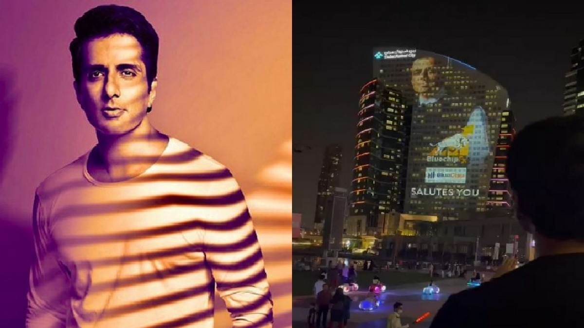 salute to sonu sood on his birthday from mumbai to dubai jagran special