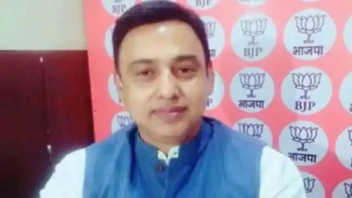 भाजपा प्रवक्ता के सैयद जफर इस्लाम ने दावा किया