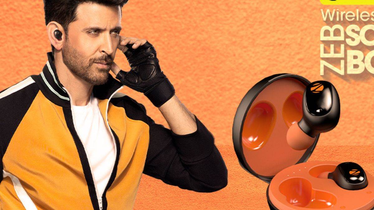 These are the best earbuds under Rs. 1,000
