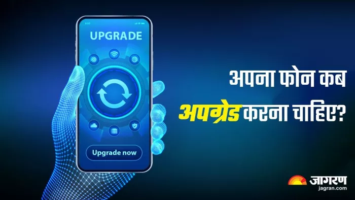 Here are 5 major signs that its time for you to upgrade your Android phone to something better