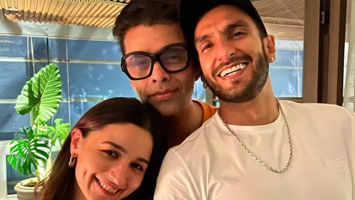 Rocky Aur Rani Ki Prem Kahani Ranveer Singh Alia Bhatt