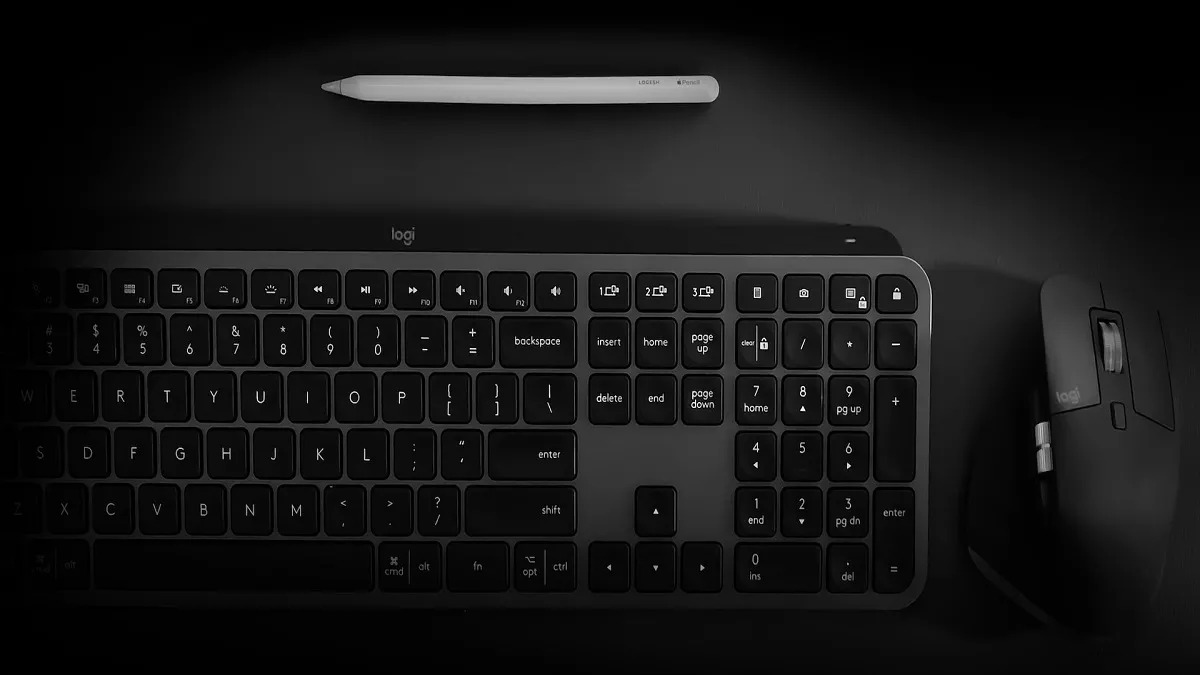 Amazon Sale लेकर आ गया महाबचत ऑफर्स के साथ Logitech Keyboards का ख़ास कलेक्शन, आज है भारी छूट पर खरीदने का मौका