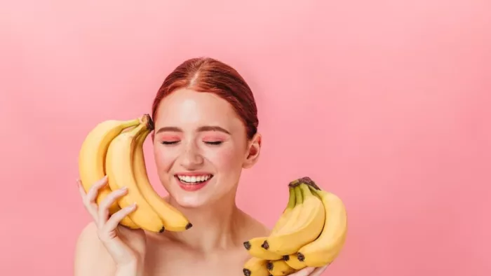 Banana Face Pack: केले के मास्क से पाएं निखरी त्वचा