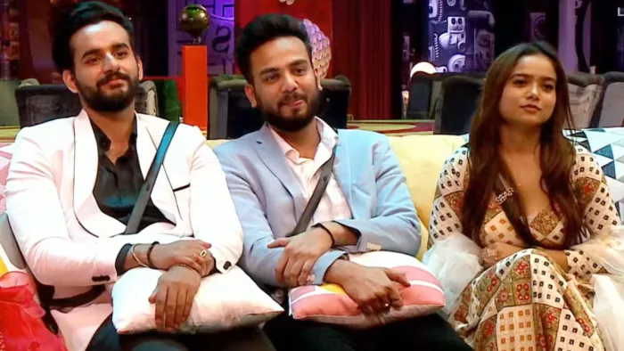 Salman Khan Show Bigg Boss OTT 2 Nomination, Twitter