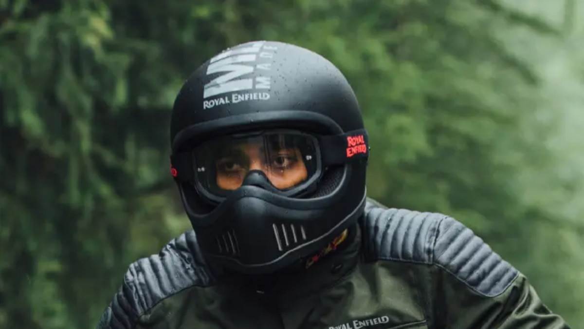 Best Helmet Brands In India: इन ब्रांड पर भरोसा करता है भारत - Royal Enfield से लेकर Steelbird तक