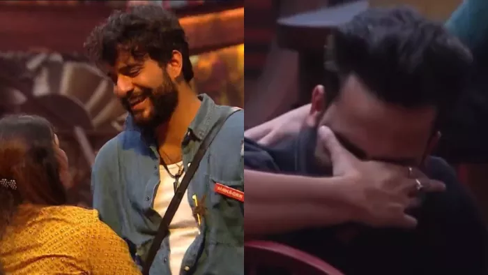 Bigg Boss OTT 2, Abhishek Malhaan Photo Instagarm