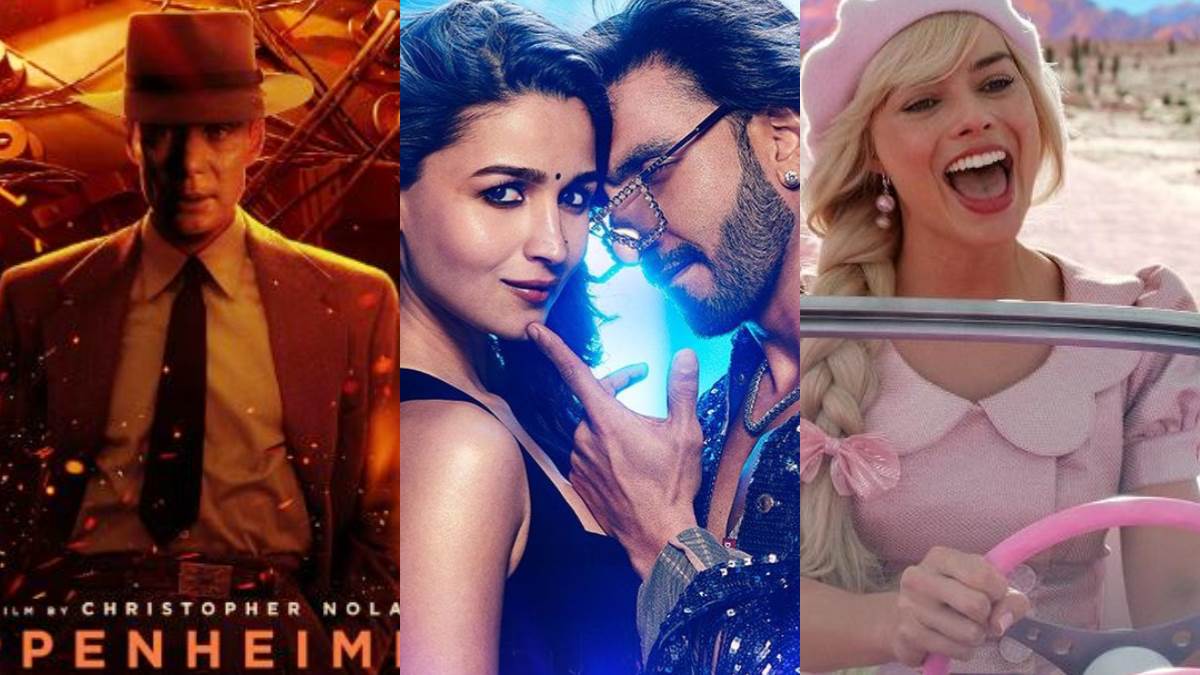 Box Office Report ओपेनहाइमर को नहीं पछाड़ पाई Rocky Aur Rani Ki Prem