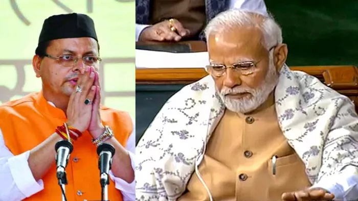 मुख्यमंत्री के अचानक दिल्ली जाने से राजनीतिक गलियारों में मंत्रिमंडल विस्तार या फेरबदल की चर्चा भी शुरू हो गई है।
