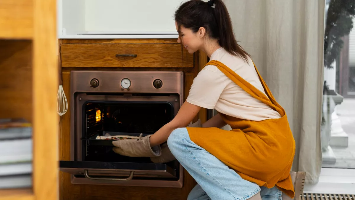 Importance of Preheating Oven अवन को प्रीहीट करना क्यों है जरूरी और