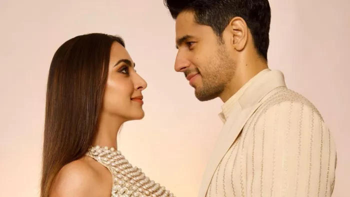 Kiara Advani Birthday Actress Once Revealed She Wants to Get Pregnant Only for Having Food Sidharth Malhotra Will Shocked/Instagram
