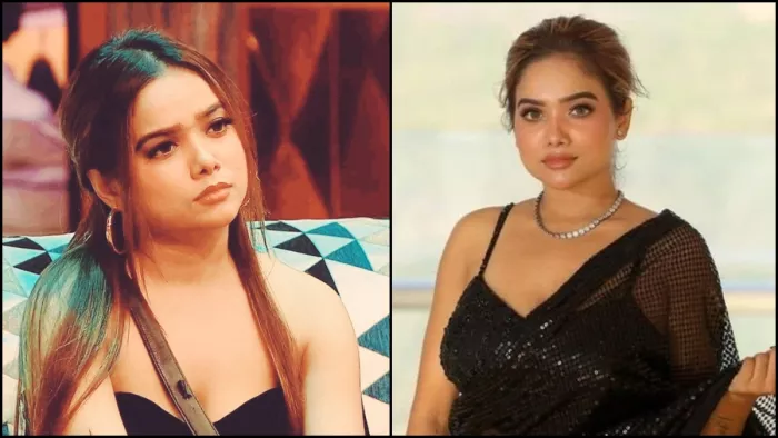 Manisha Rani ran away from home for career did waitress job. Photo- Instagram