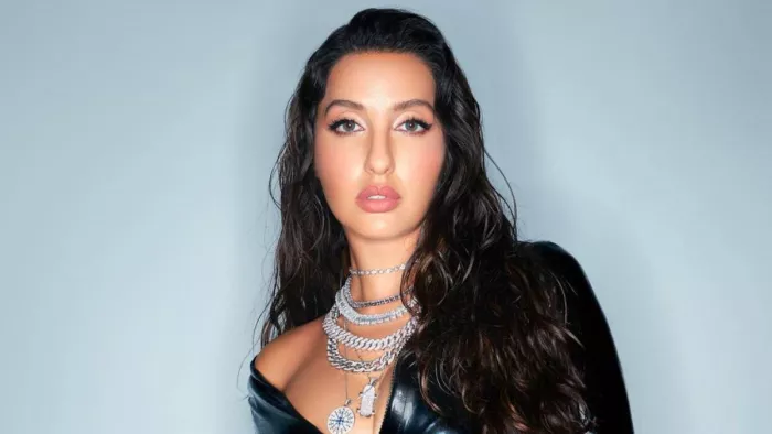 Nora Fatehi gave a statement in Court In Defamation Case Against Jacqueline Fernandez