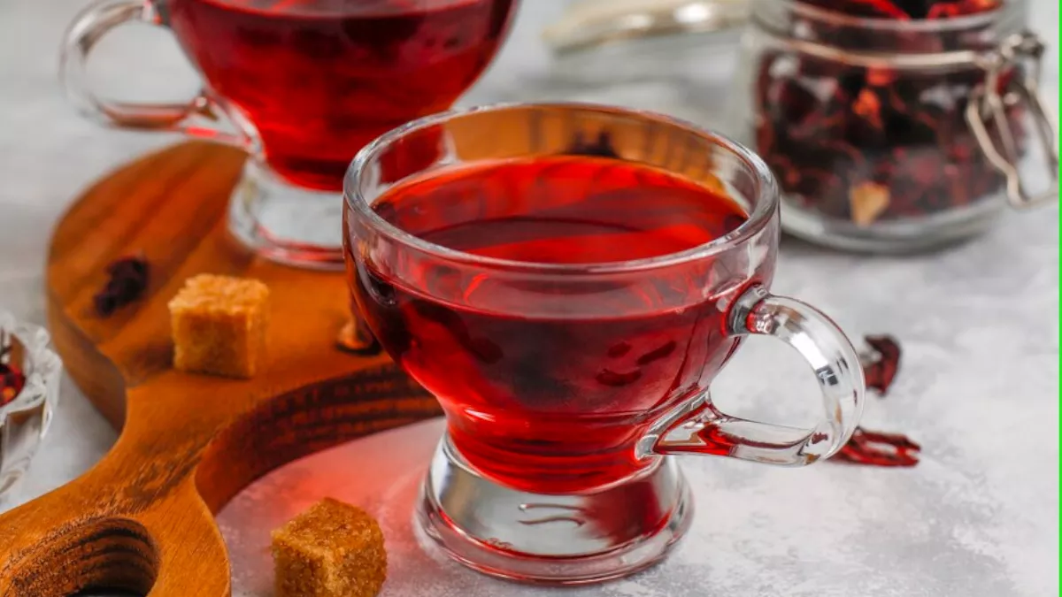 Kesar Tea Benefits: बेहद जबरदस्त हैं केसर चाय के फायदे, एक साथ कई समस्याएं होती हैं दूर, जान लें रेसिपी