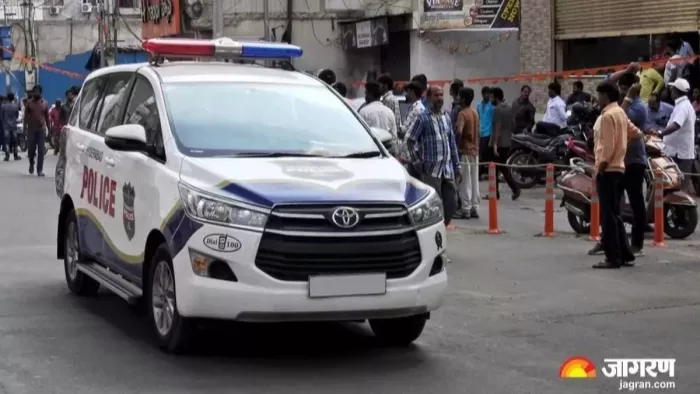 मुजफ्फरपुर के सात थानाध्यक्ष व छह सब इंस्पेक्टर लाइन हाजिर, अपराध नियंत्रण को लेकर बड़ी कार्रवाई