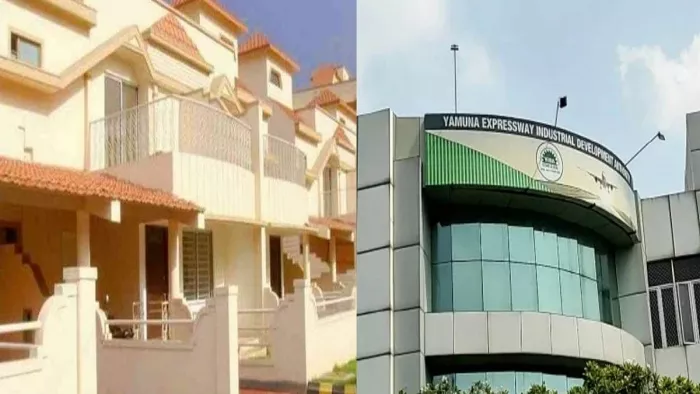 Noida News: नोएडा के लोगों के लिए बड़ी खबर। फाइल फोटो