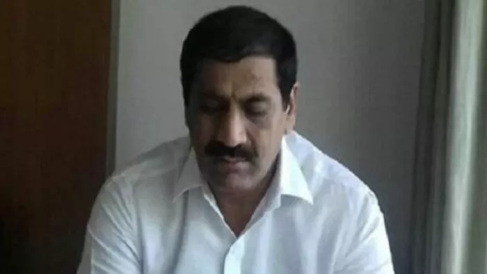 Gurugram News: विकास छौक्कर की जमानत पर याचिका पर आठ अगस्त को सुनवाई। फाइल फोटो