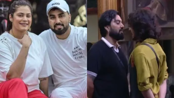 बिग बॉस ओटीटी सीजन 3 के विवाद (फोटो इंस्टाग्राम)