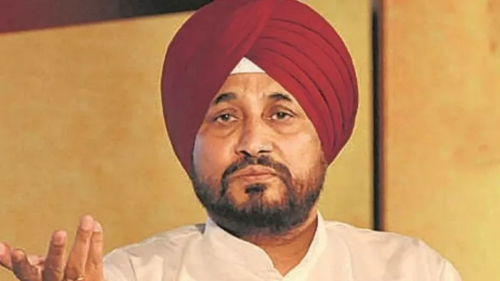 रणजीत सिंह चन्नी की सांसदी को चुनौती, हाईकोर्ट में होगी सुनवाई (फाइल फोटो)।