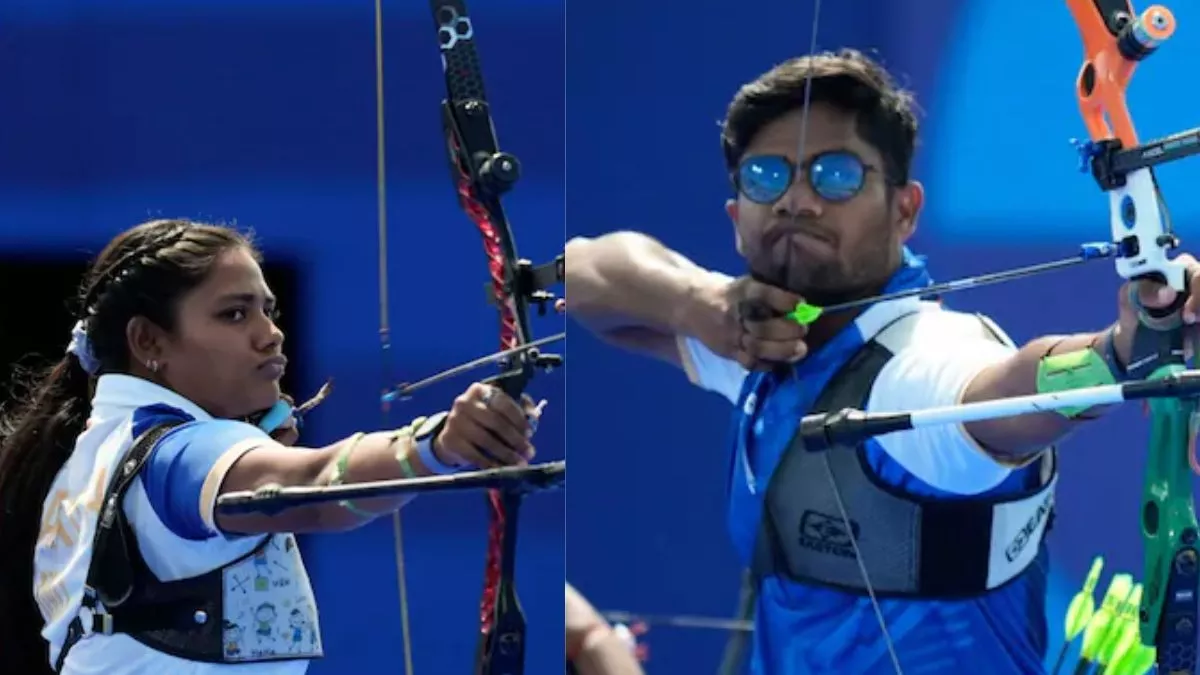 Olympics 2024 Day 7 Live: सेमीफाइनल में पहुंचे लक्ष्‍य सेन, भारतीय हॉकी टीम ने ऑस्‍ट्रेलिया को 3-2 से हराया