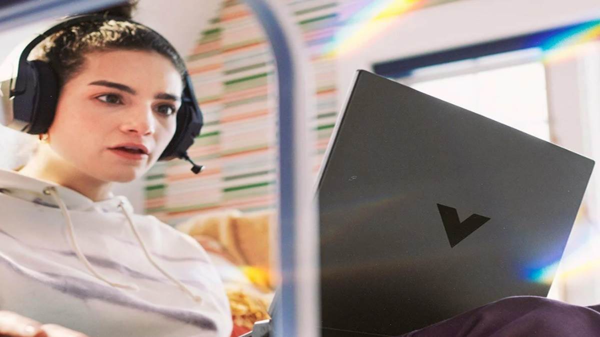 तड़ातड़ होगी मार-काट! एचपी के Victus Gaming Laptop के लिए लगा लोगों का हूजूम, यहां से करें कुल 24000 तक की बचत