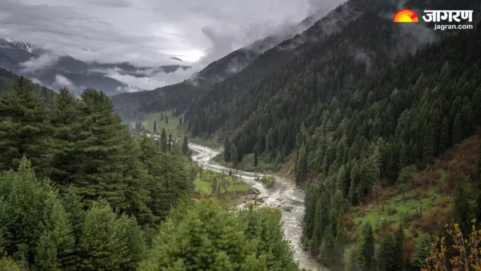 IRCTC कश्मीर टूर पैकेज (Pic credit- pexels)