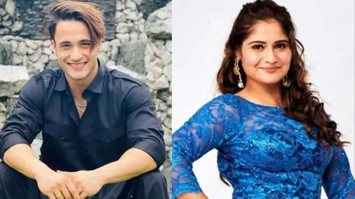आसिम रियाज विवाद पर बोलीं आरती सिंह (Photo: Instagram)