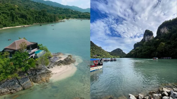 इस ट्रैवल गाइड से लंकावी की सैर (Picture Credit- Freepik)
