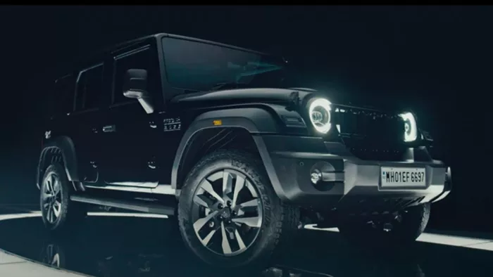 भारतीय बाजार के अंदर 5 नई SUVs एंट्री मारने वाली हैं।