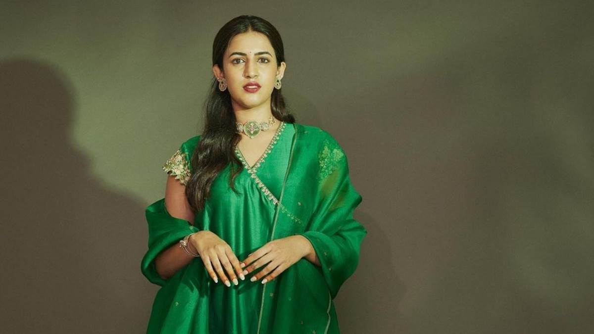 ram charan sister niharika reacted to her divorce with chaitanya jv