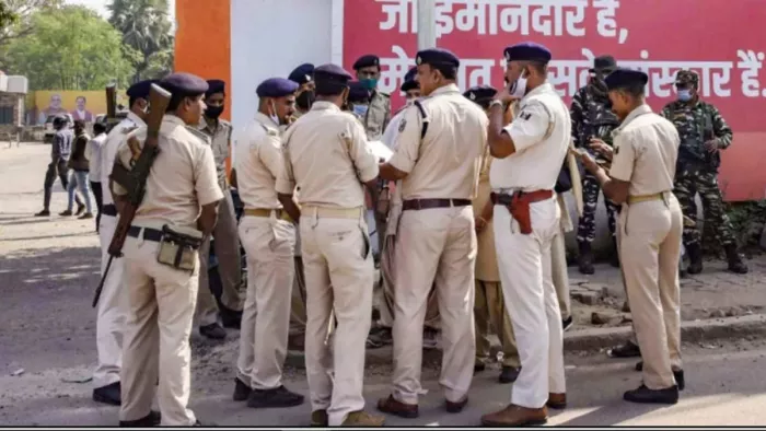 पटना में शराबी को छुड़ाने के लिए पुलिस टीम पर हमला (फाइल फोटो)