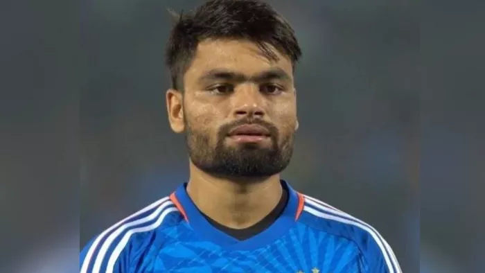 IPL स्टार रिंकू सिंह को मिली अहम जिम्मेदारी