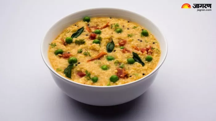 टेस्टी मेथी खिचड़ी रेसिपी (Pic credit- freepik)