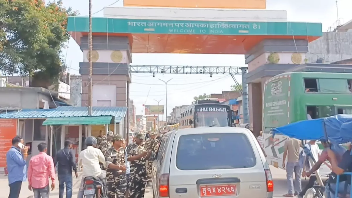 Good News: भारतीय पर्यटक अब 4.25 लाख रुपये नकद लेकर जा सकेंगे नेपाल, अभी 25000 से अधिक रुपये हो जाती थी जब्त