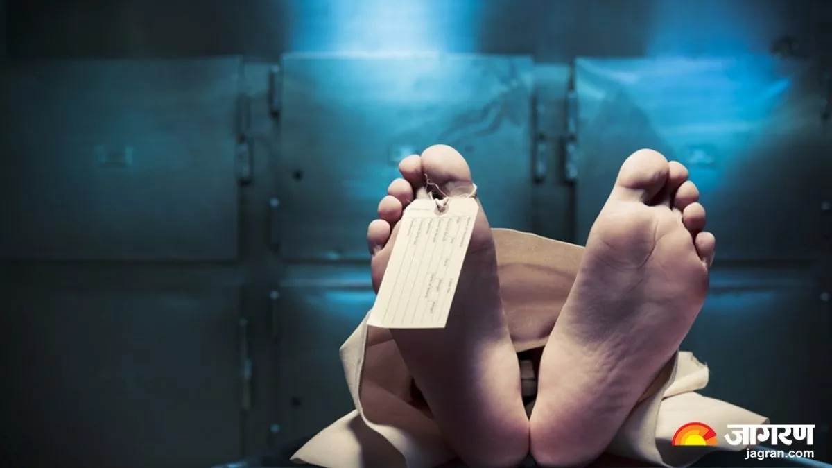 tragic death in bhagalpur friends abandon injured youth family neglects care