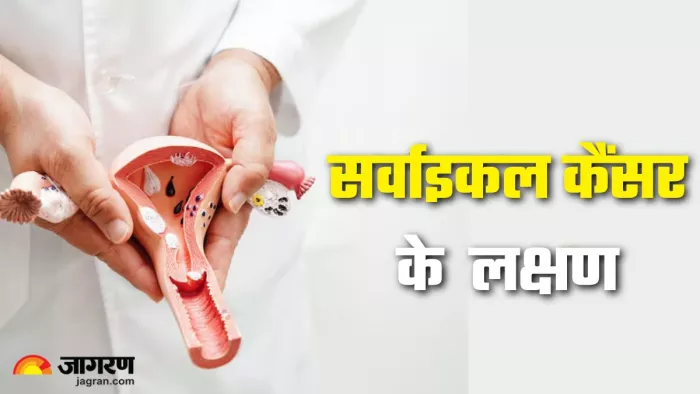 सर्वाइकल कैंसर कारण, लक्षण और बचाव के तरीके (Picture Credit- Freepik)
