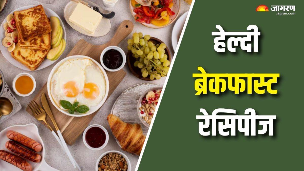 5 healthy breakfast ideas for kids check details here