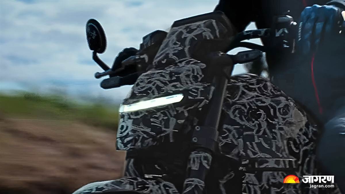 honda to unveil first big electric motorcycle on 2 september see deatils