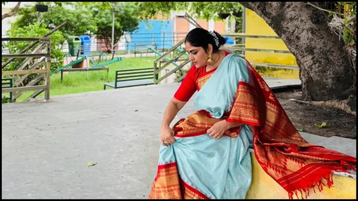 इंदिरा कृष्णा ने कास्टिंग काउच का एक्सपीरियंस शेयर किया है। फोटो क्रेडिट- इंस्टाग्राम