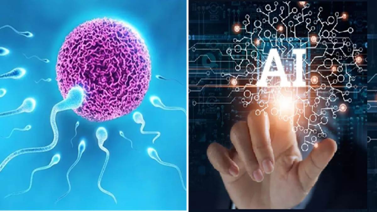 ai gave the gift of a child to a couple disappointed by 15 failures