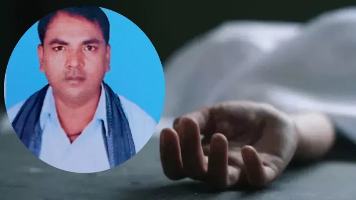 मृतक अदालत की फाइल फोटो l जागरण