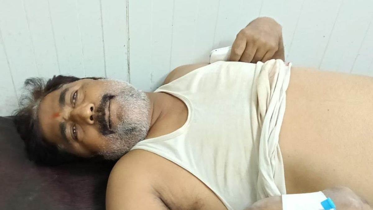 nephew shoots uncle over old dispute investigation underway