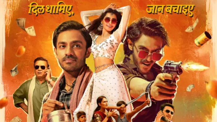 निशानची फिल्म की हुई घोषणा (फोटो क्रेडिट- एक्स)