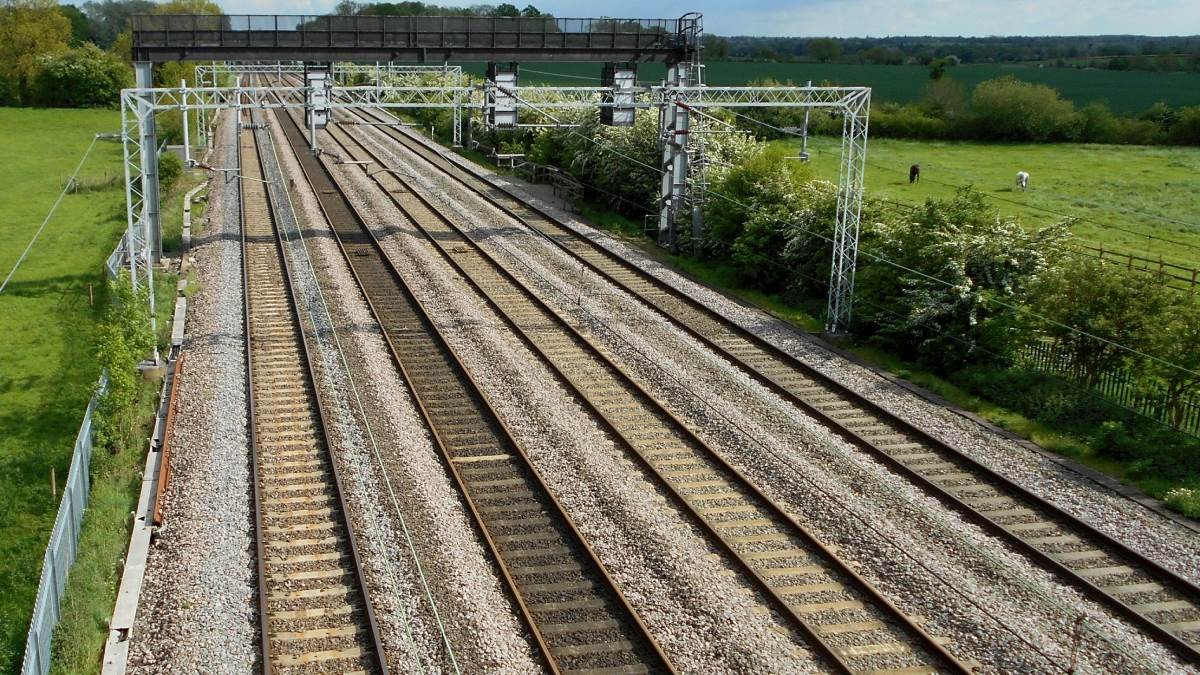 bihar 8600 crore rail project dpr ready new railway track