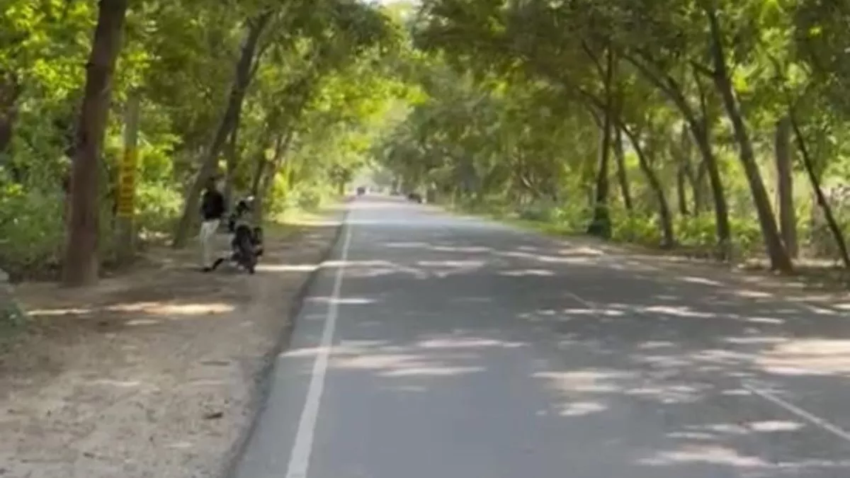 Sitapur News: नेरी वाया मिश्रिख-महमूदाबाद मार्ग होगा चौड़ा, दिल्ली और पूर्वांचल की राह होगी आसान