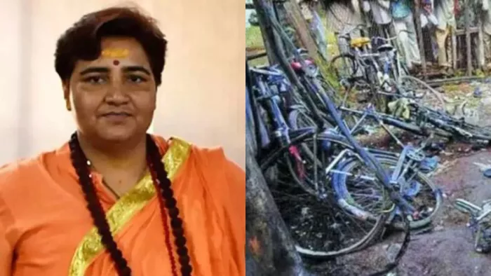 NIA की विशेष अदालत ने कहा है कि आरोपियों की खिलाफ कोई पुख्ता सबूत नहीं मिले हैं।