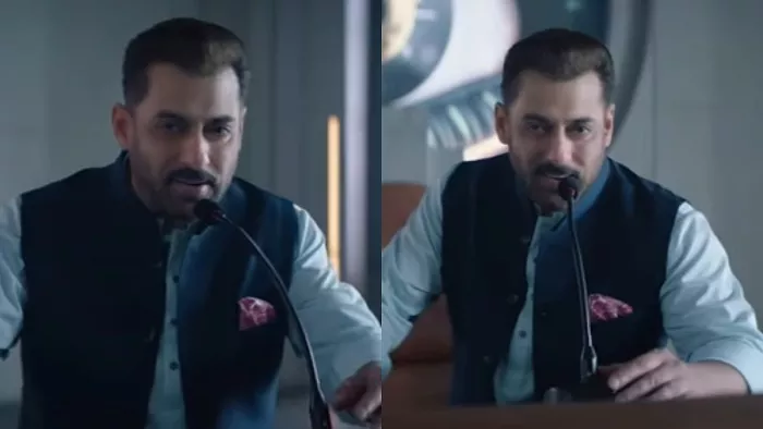 सलमान खान के शो का प्रोमो रिलीज (फोटो-इंस्टाग्राम)