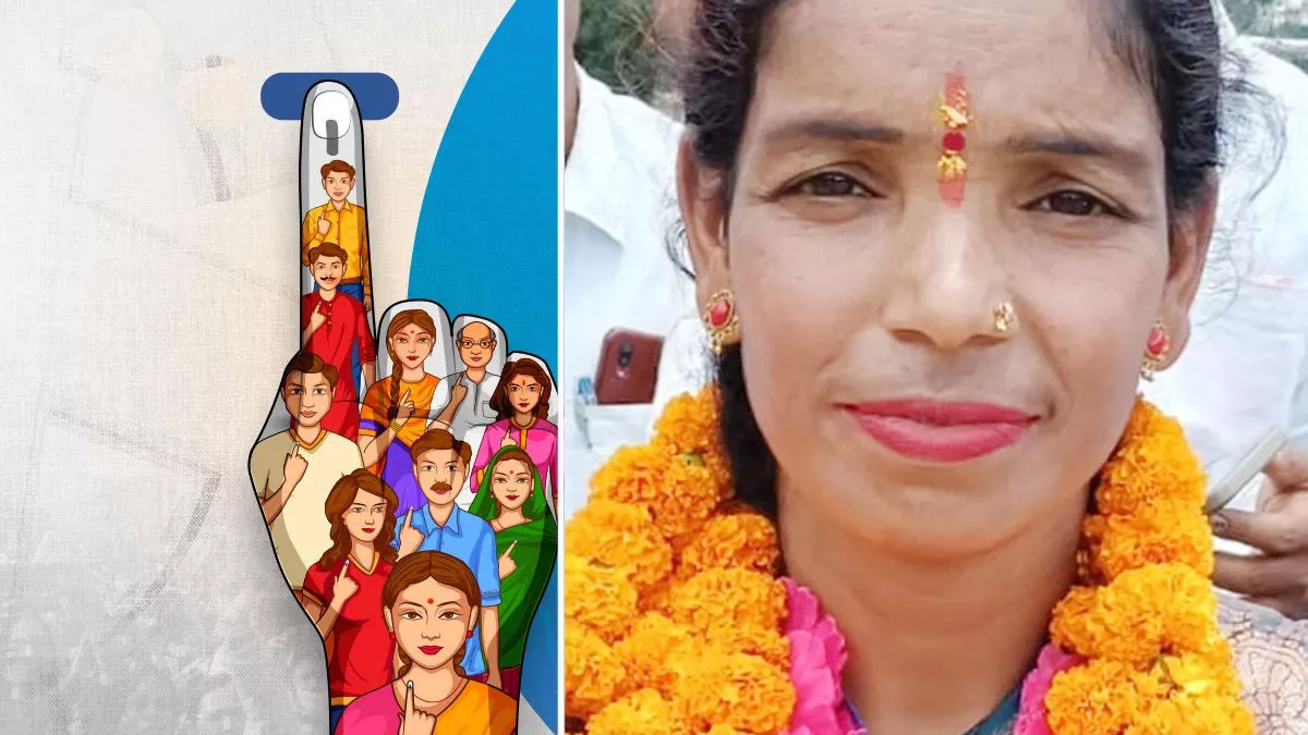 Uttarakhand Panchayat Chunav Result: जिपं सिमकुना से खुला कांग्रेस का खाता, भाजपा को दी करारी मात
